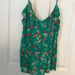 Woman’s tanki/camisole